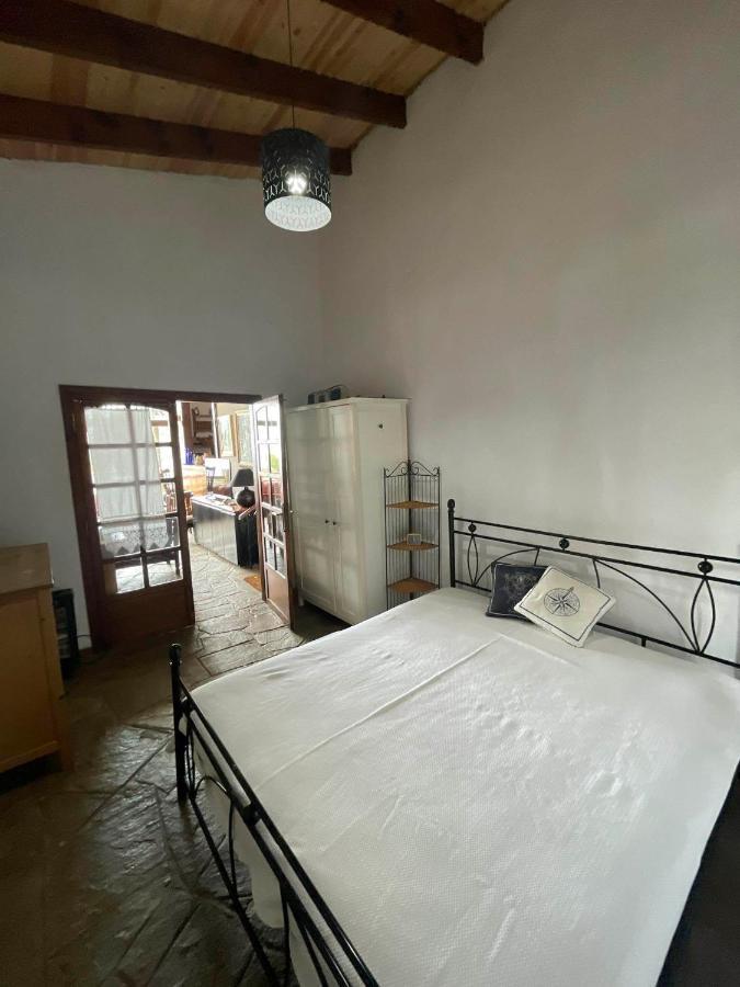 Villa Athos Sarti Exterior photo