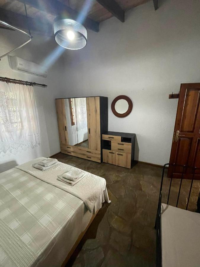 Villa Athos Sarti Exterior photo